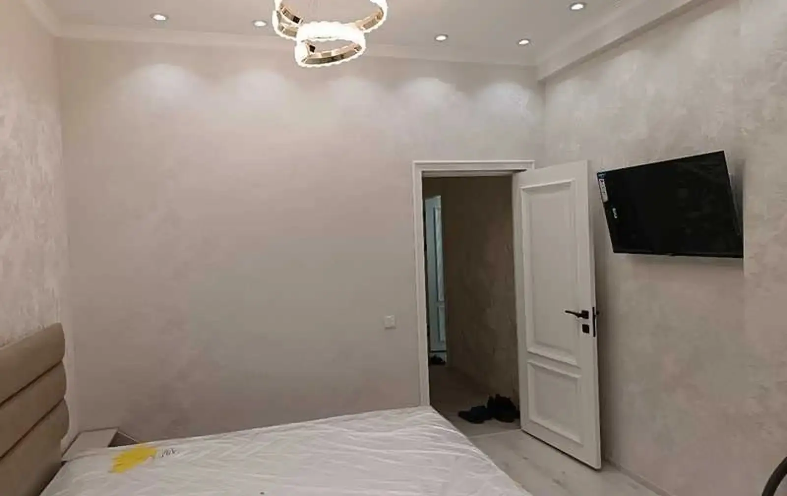 2-комн. квартира, 4 этаж, 66м², Сино — миниатюра 2