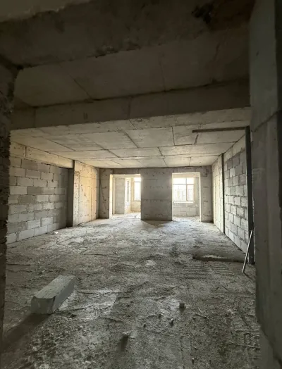 1-комн. квартира, 15 этаж, 77 м², н.Исмоили Сомони, Спартак — миниатюра 7