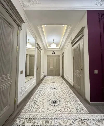 3-комн. квартира, 14 этаж, 102 м², Сино