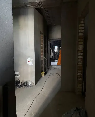 3-комн. квартира, 2 этаж, 76 м², Шохмансур — миниатюра 5