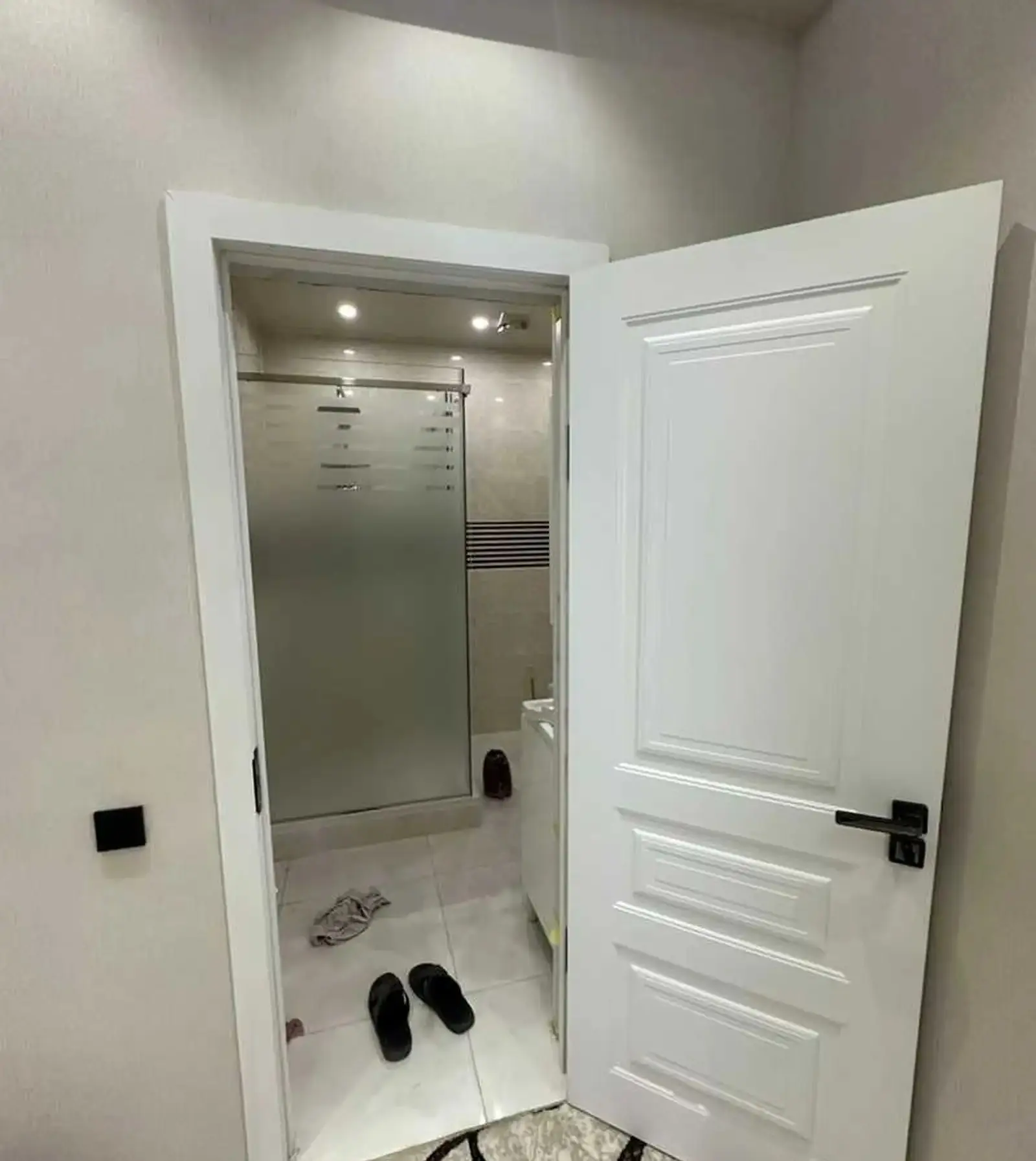 2-комн. квартира, 4 этаж, 60м², Поворот аэропорт — миниатюра 7