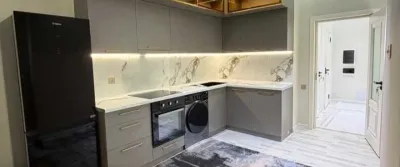 3-комн. квартира, 21 этаж, 103 м², караболо — миниатюра 10