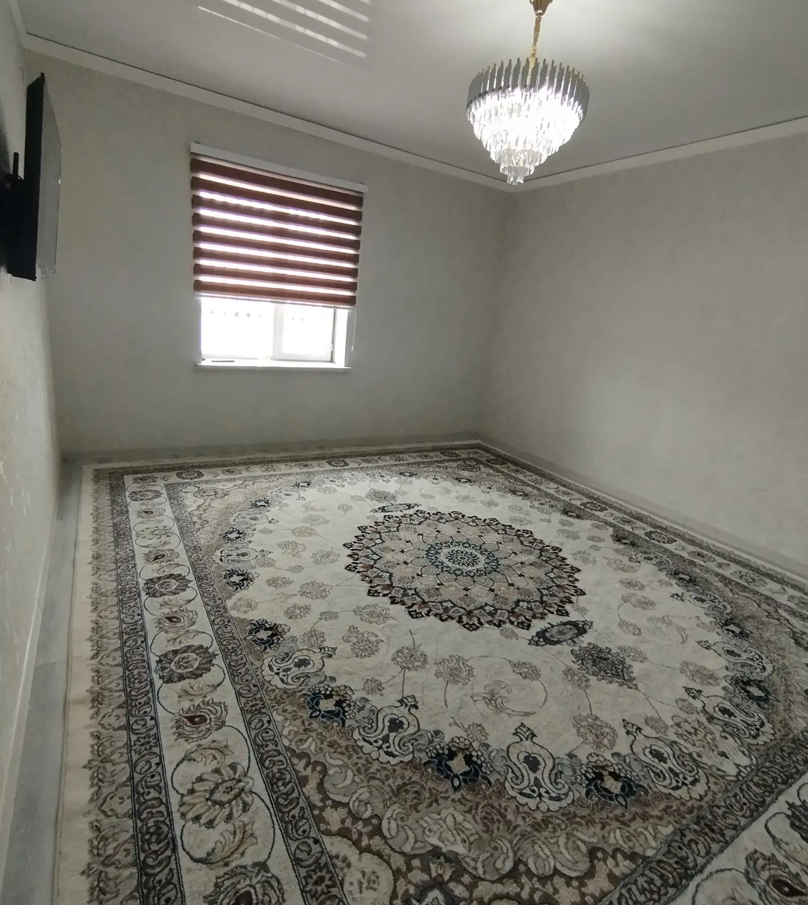 2-комн. квартира, 2 этаж, 60м², Якум советский, назди автосалон Cangan — миниатюра 5