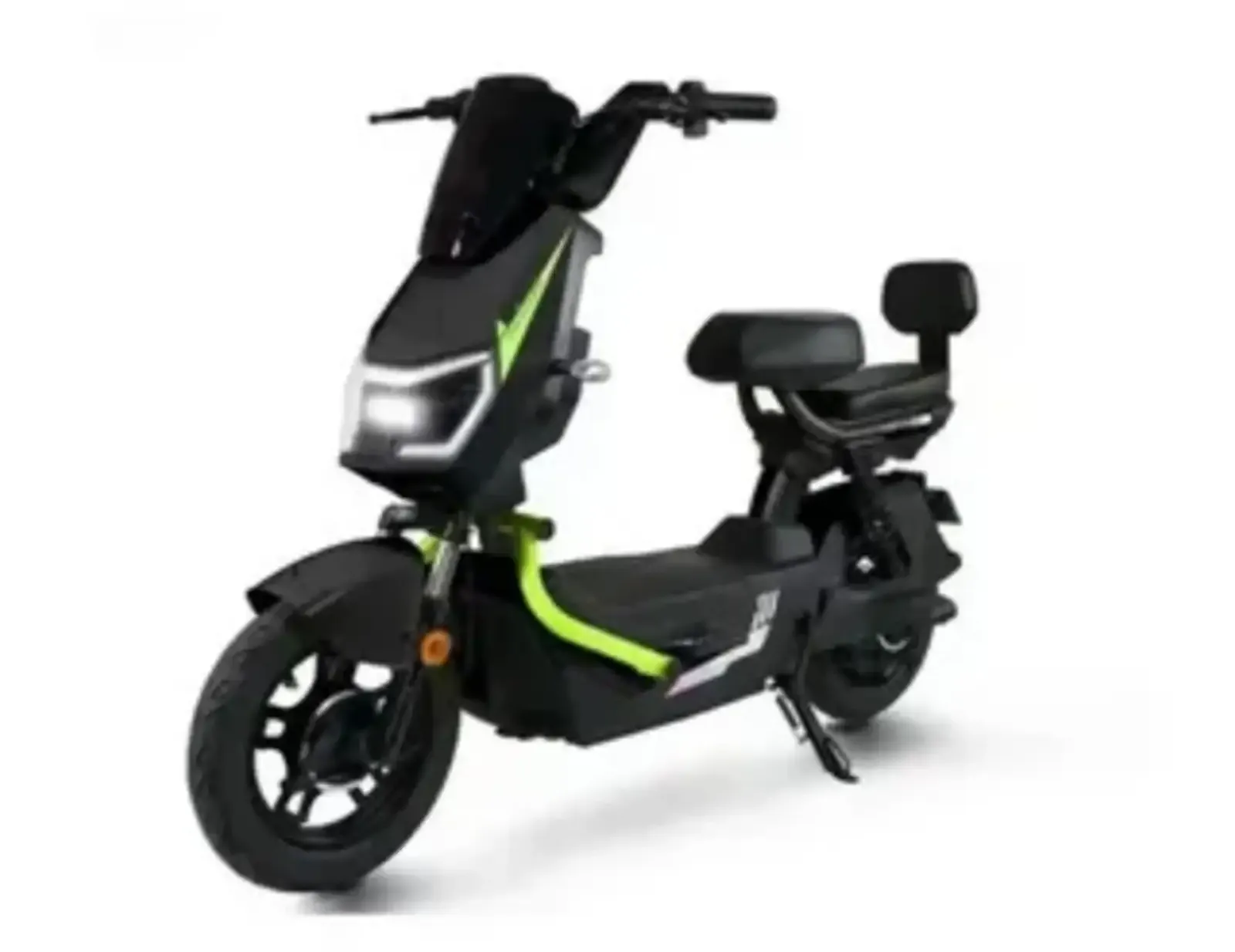 Электроскутер YS200