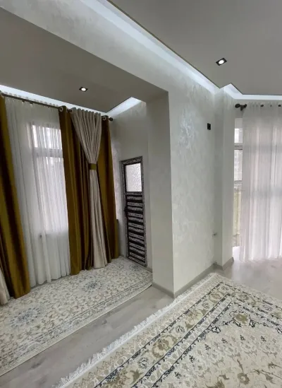 2-комн. квартира, 8 этаж, 60 м², Шохмансур — миниатюра 6