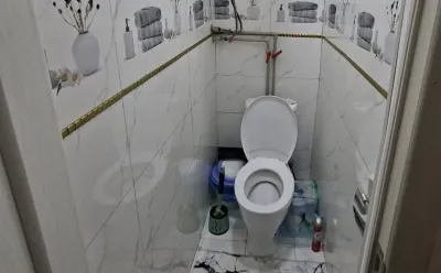 3-комн. квартира, 6 этаж, 58 м², Сино