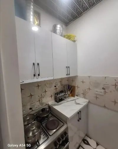 2-комн. квартира, 14 этаж, 64м², Шохмансур — миниатюра 3