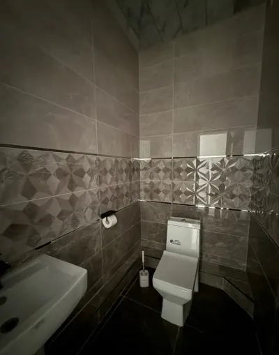 3-комн. квартира, 6 этаж, 102 м², н.Шохмансур,Бустон-Сити