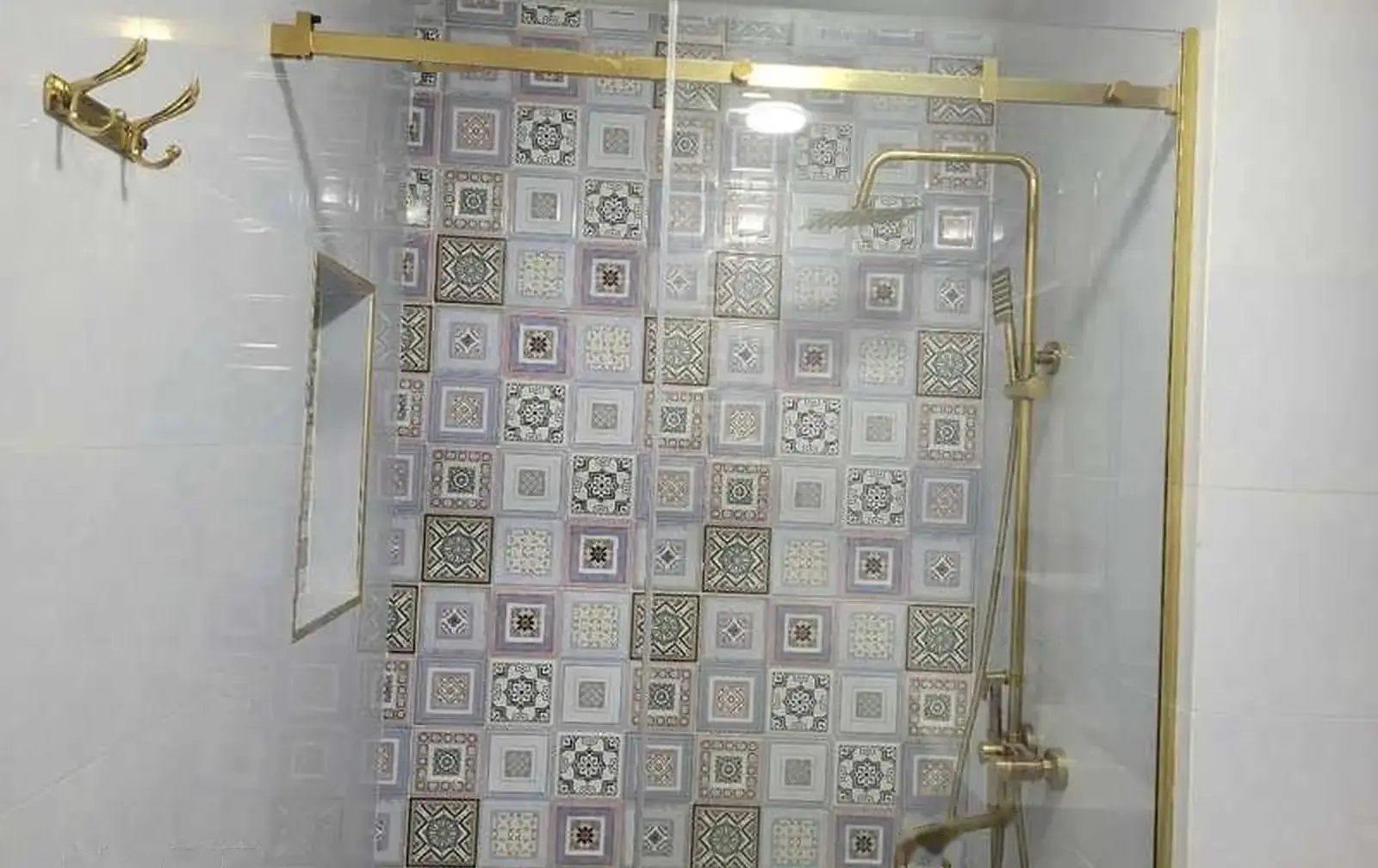 1-комн. квартира, 13 этаж, 30 м², Шохмансур — миниатюра 7