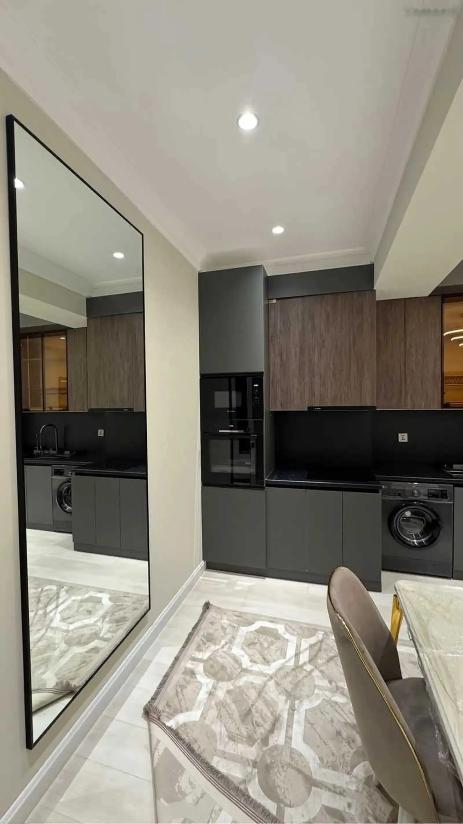 2-комн. квартира, 16 этаж, 72м², напротив Хилтон — миниатюра 9