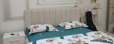 2-комн. квартира, 15 этаж, 62м², Сомони — миниатюра 1