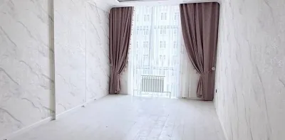 2-комн. квартира, 8 этаж, 66 м², Фирдавси беморхона Истиклол