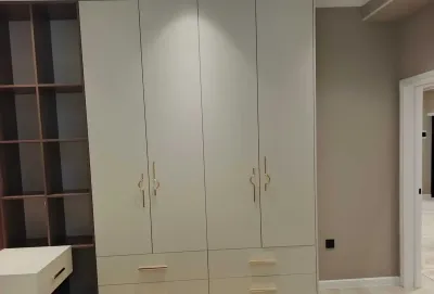 3-комн. квартира, 2 этаж, 108 м², Сино, 112мкр — миниатюра 10