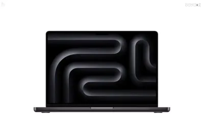 Ноутбук Apple MacBook Pro 14, M5 Pro, 24ГБ, 2ТБ SSD, Space Black, MGDT4
