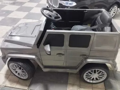 Детский электромобиль