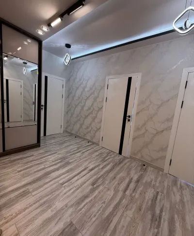 2-комн. квартира, 14 этаж, 76 м², Сино — миниатюра 2