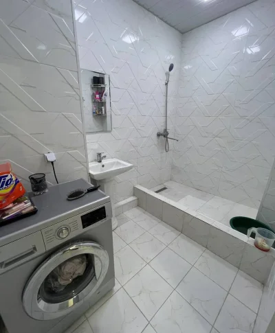 2-комн. квартира, 14 этаж, 75 м², Фирдавси — миниатюра 11