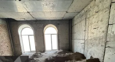 3-комн. квартира, 17 этаж, 151 м², И. Сомони — миниатюра 4