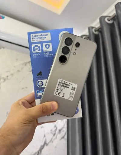 Tecno Camon 256 gb
