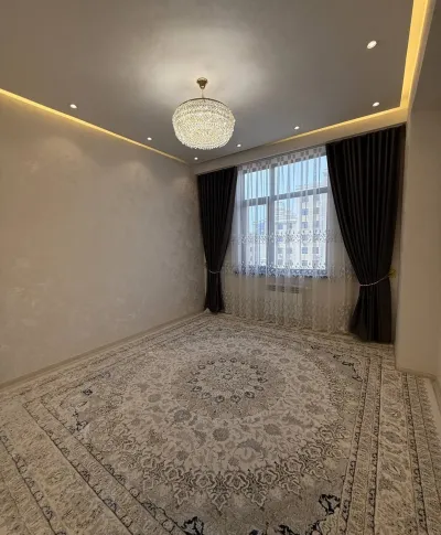 3-комн. квартира, 14 этаж, 115 м²,  4 Дома — миниатюра 7