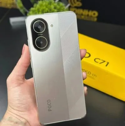 Xiaomi C71 64 gb — миниатюра 3