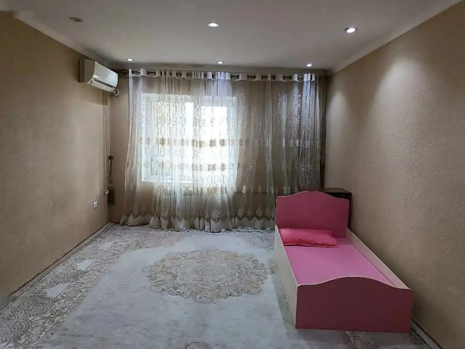 4-комн. квартира, 5 этаж, 101м², фирдавси (назди бозорча) — миниатюра 4