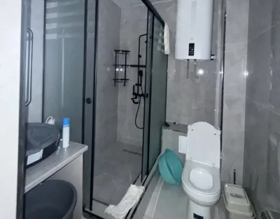 3-комн. квартира, 12 этаж, 96 м², Сино 112 мкр, пеши Пайкар — миниатюра 10