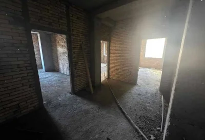 3-комн. квартира, 2 этаж, 121 м², Исмоили Сомони — миниатюра 4