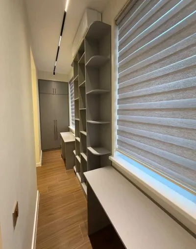 4-комн. квартира, 16 этаж, 111 м², Шохмансур, Посольство Турции — миниатюра 11