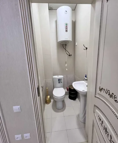 3-комн. квартира, 8 этаж, 160м², Сино 82 мкр — миниатюра 10