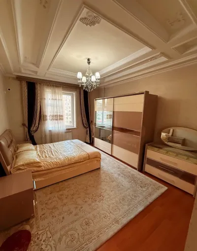 5-комн. квартира, 7 этаж, 161 м², Кохи Борбад,Лаби Рох — миниатюра 9