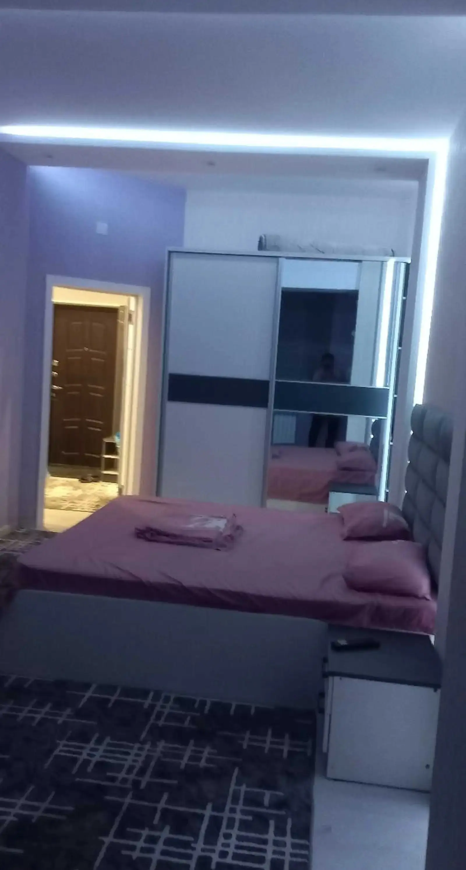 2-комн. квартира, 6 этаж, 65м², Шохмансур — миниатюра 1