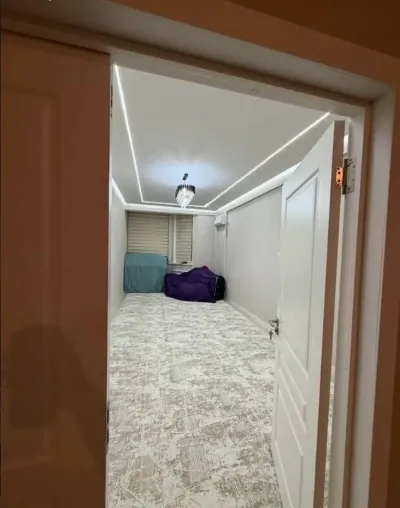 3-комн. квартира, 4 этаж, 106 м², н.Сино, 91 мкр Лучоб — миниатюра 3