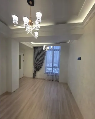 3-комн. квартира, 11 этаж, 89 м², Сино, Текстиль — миниатюра 4