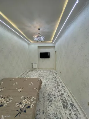 2-комн. квартира, 4 этаж, 66 м², шохмансур