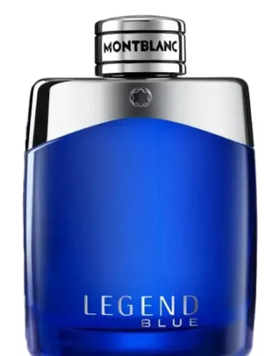 Духи Legend