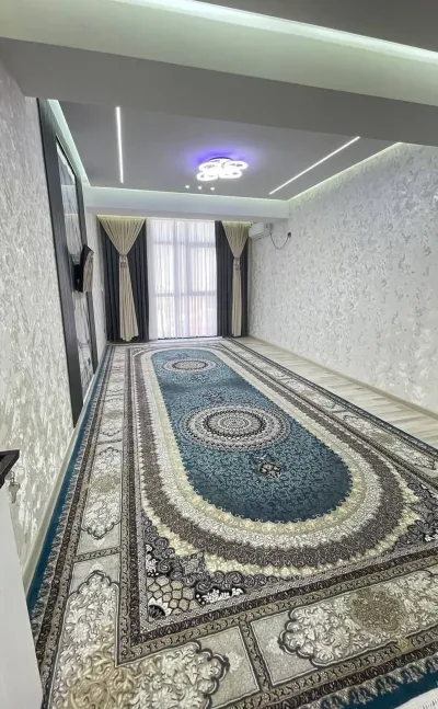 2-комн. квартира, 13 этаж, 74 м², Шохмансур — миниатюра 4