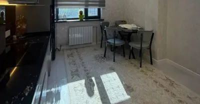 3-комн. квартира, 5 этаж, 115 м², Сино, Сити Молл — миниатюра 4