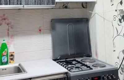 3-комн. квартира, 5 этаж, 102 м², 65 мкр Назди Масчиди Билол — миниатюра 4