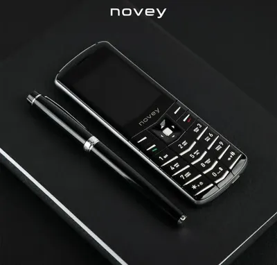 Novey Aura