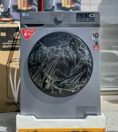 Стиральная машина LG