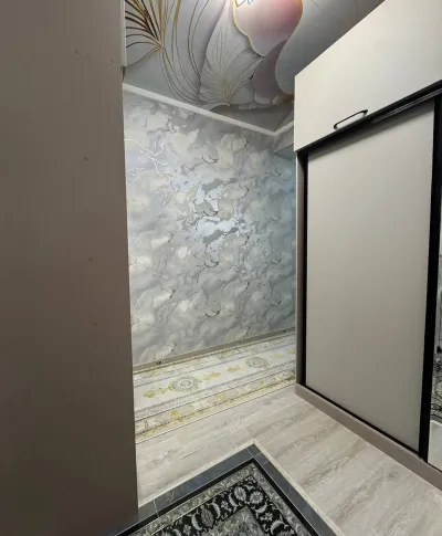 3-комн. квартира, 14 этаж, 108 м², Чоррохаи Северный — миниатюра 1