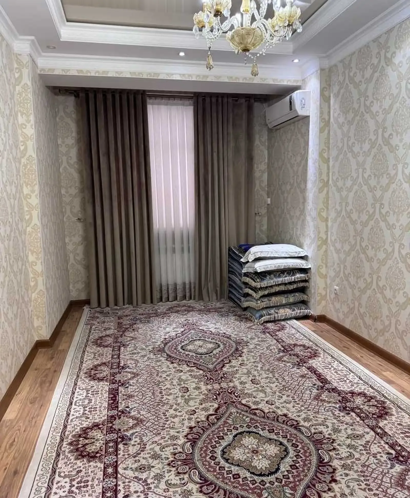 2-комн. квартира, 11 этаж, 70м², И.Сомони — миниатюра 4