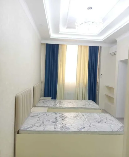 4-комн. квартира, 15 этаж, 145м², И.Сомони Спартак — миниатюра 7