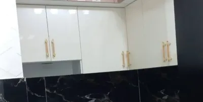 3-комн. квартира, 9 этаж, 82 м², Фирдавси — миниатюра 9