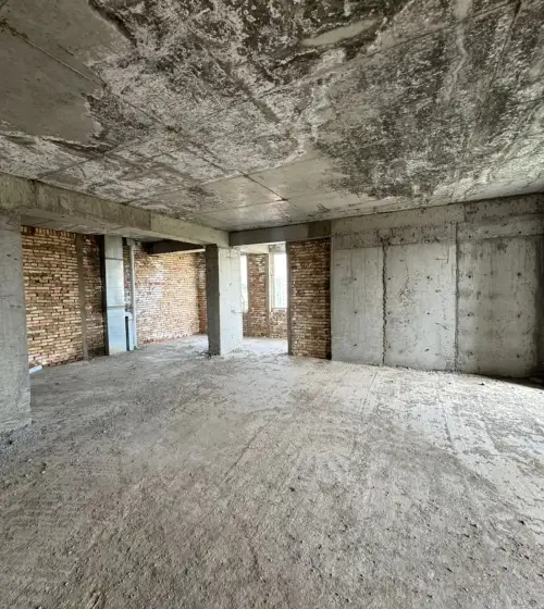 3-комн. квартира, 13 этаж, 88 м², Фирдавси — миниатюра 2