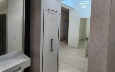 3-комн. квартира, 6 этаж, 80 м², Сино — миниатюра 3