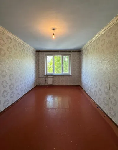 2-комн. квартира, 2 этаж, 54 м², 63мкр — миниатюра 2