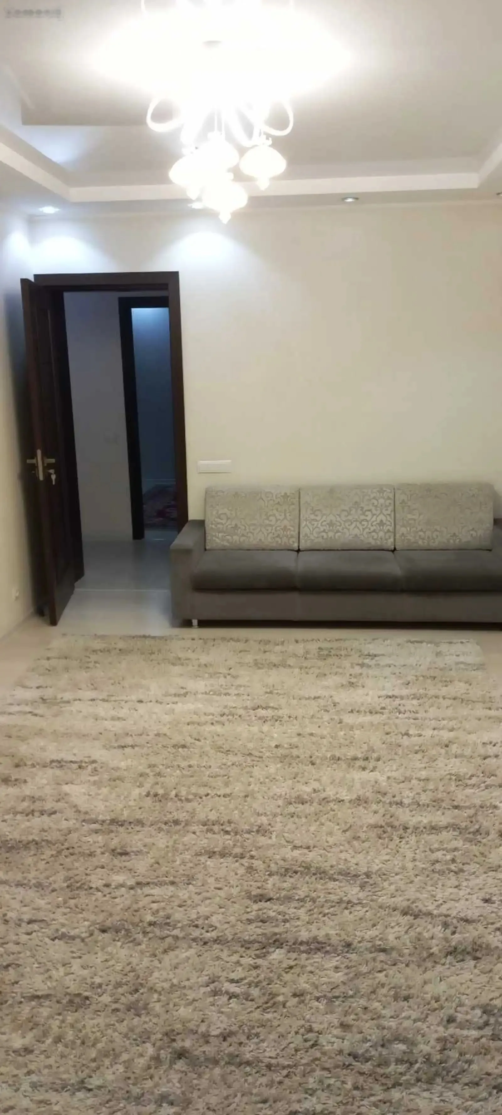 2-комн. квартира, 2 этаж, 58м², Зеленый бозор