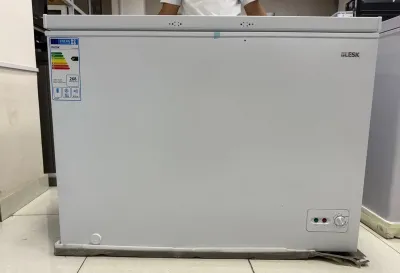 Морозильники Blesk 290